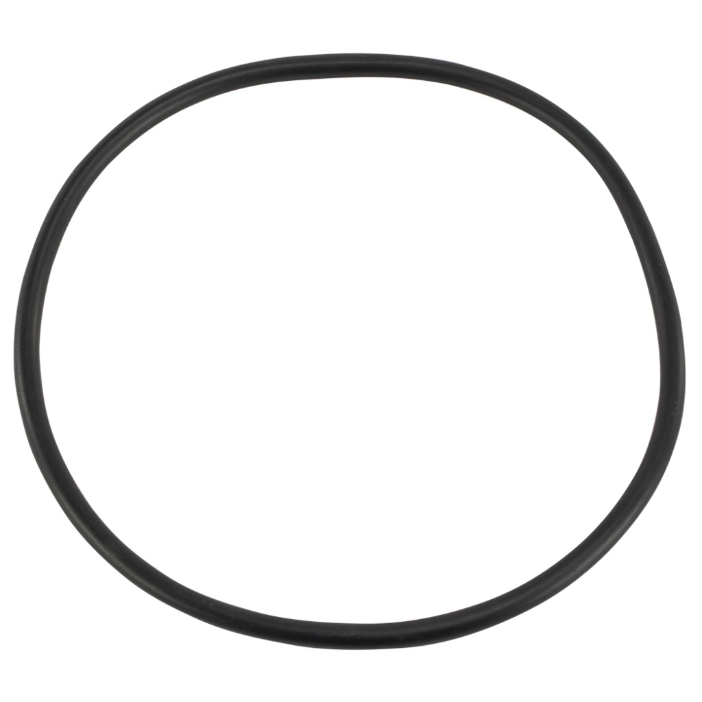 O-ring voor filterdeksel 1