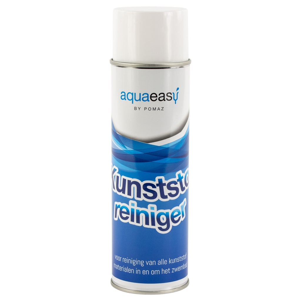 Aqua Easy Kunststof reiniger spray 400 ml