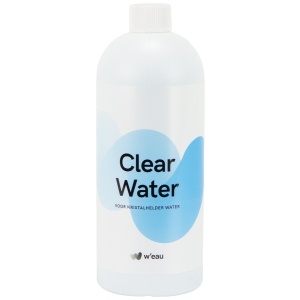 W&apos;eau Clear Water - 1 liter