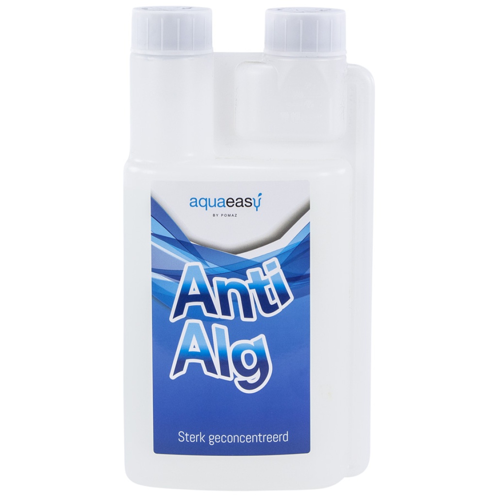 Aqua Easy geconcentreerde Anti Alg 0