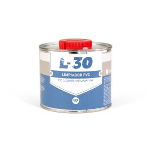 PVC Cleaner - 500ml