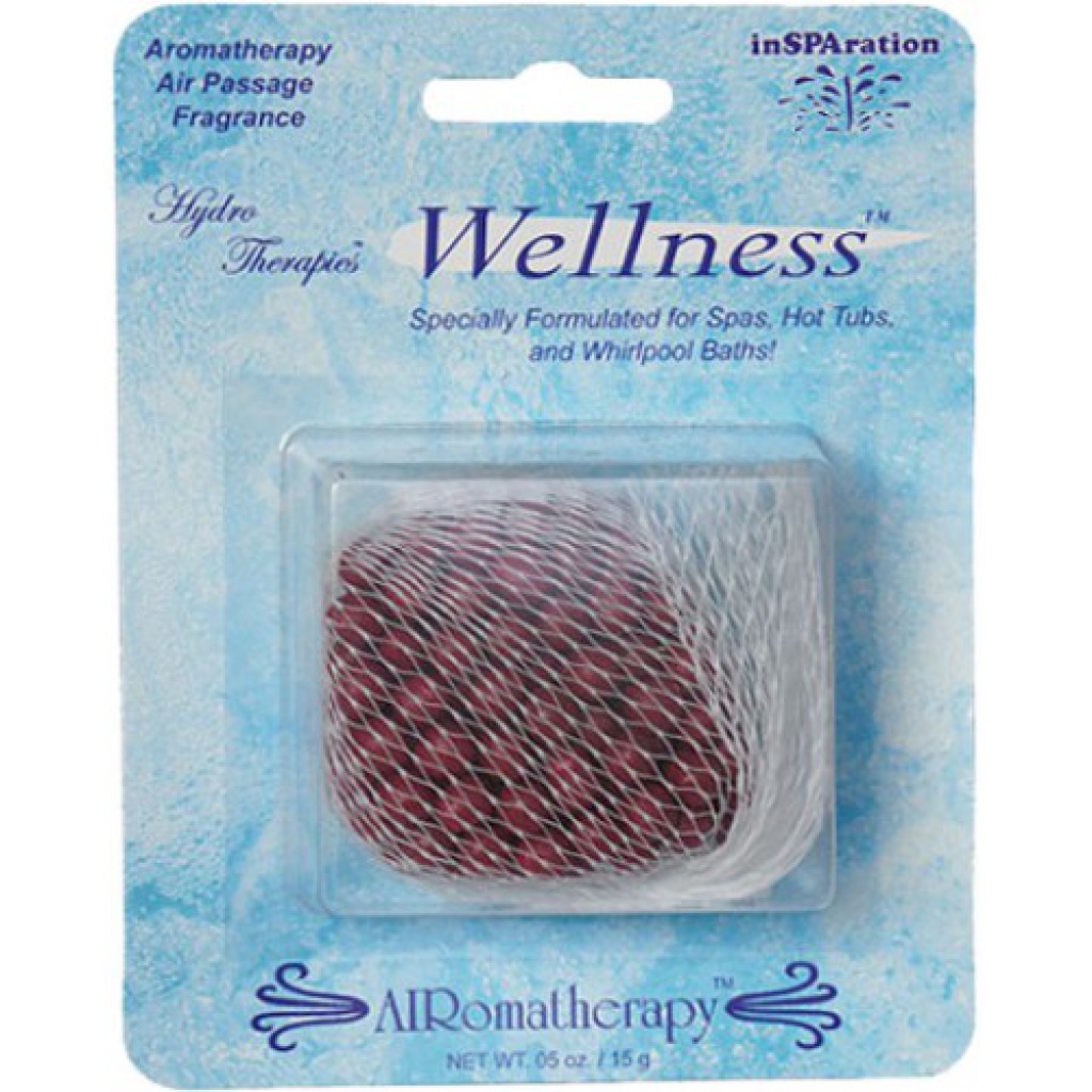 InSparations AIRomatherapy beads - Clary Sage
