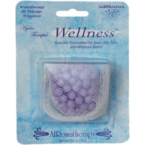 InSparations AIRomatherapy beads - Lavender