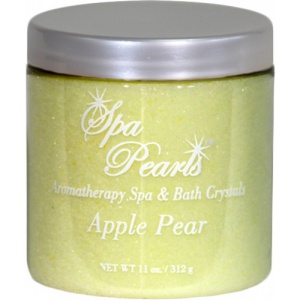 InSparations Spa Pearls Badzout - Apple Pear