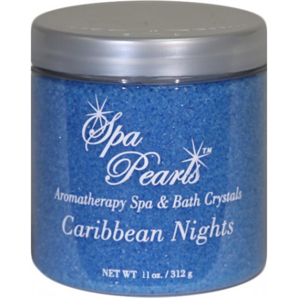 InSparations Spa Pearls Badzout - Caribbean nights
