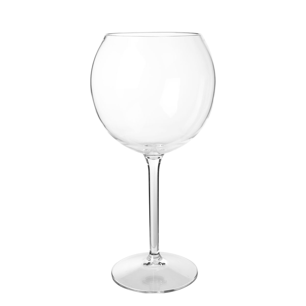 Kunststof cocktailglas