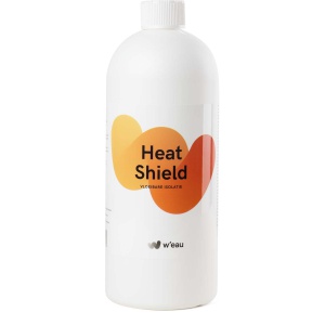 W&apos;eau Heat Shield vloeibare zwembadafdekking - 1 liter