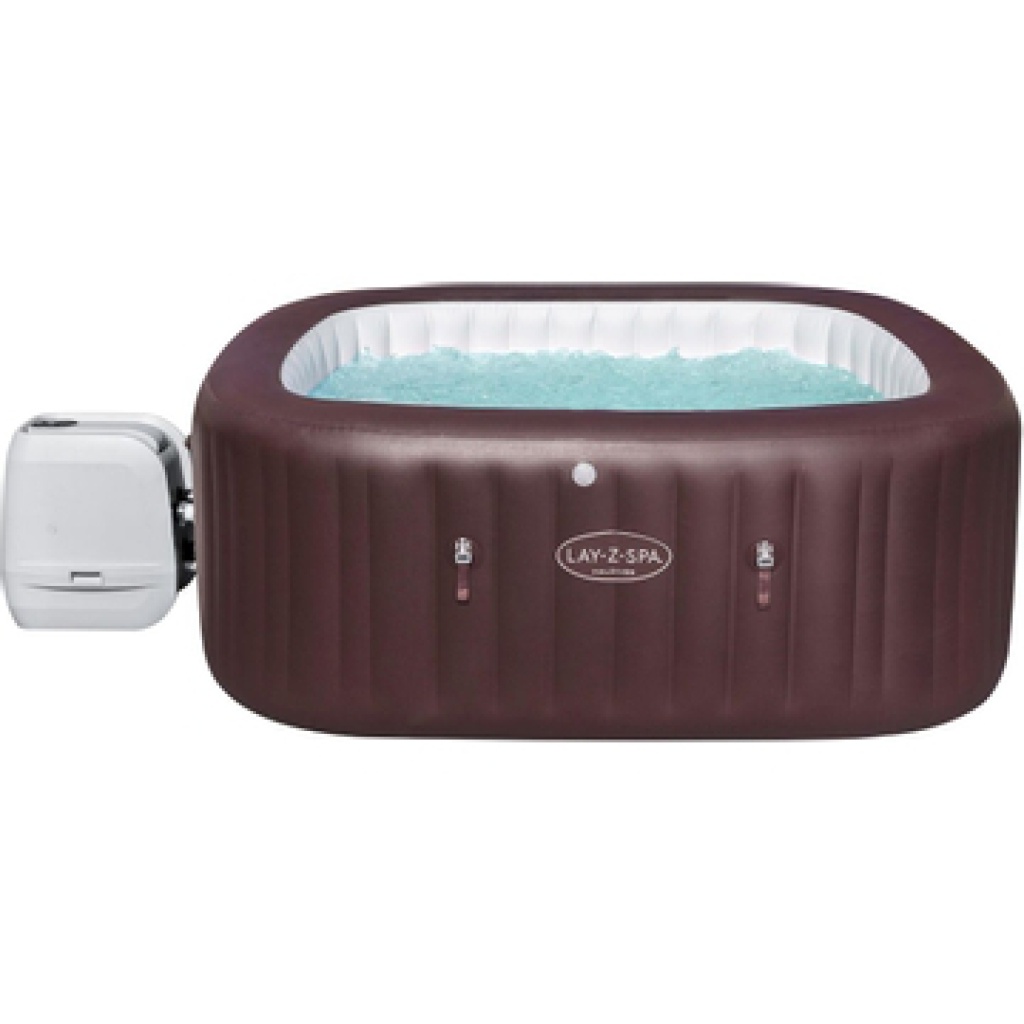 Lay-Z Spa Maldives Hydrojet Pro opblaasbare spa - 7 persoons
