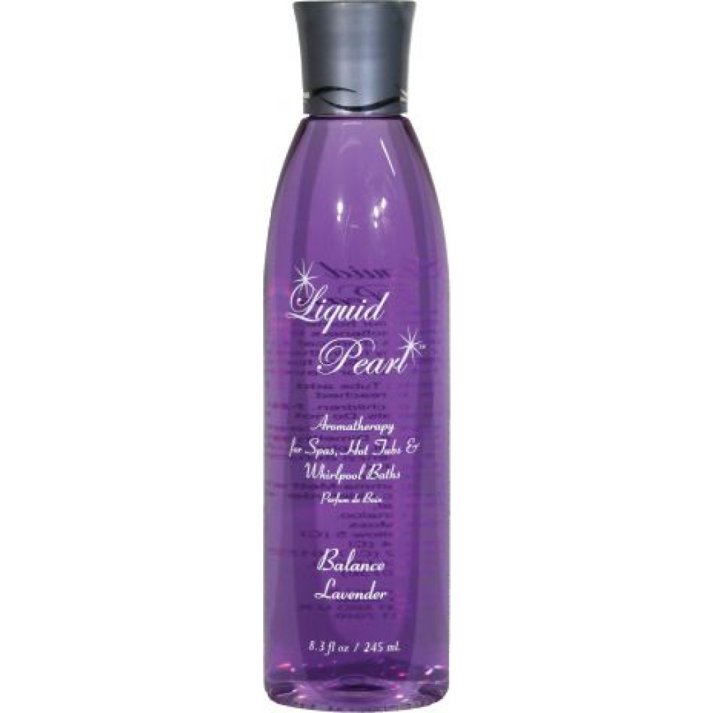 Liquid Pearl Balance Lavender 245 ml