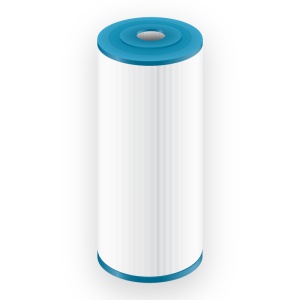 Spa filter type 48 (o.a. SC748 of C-7400)