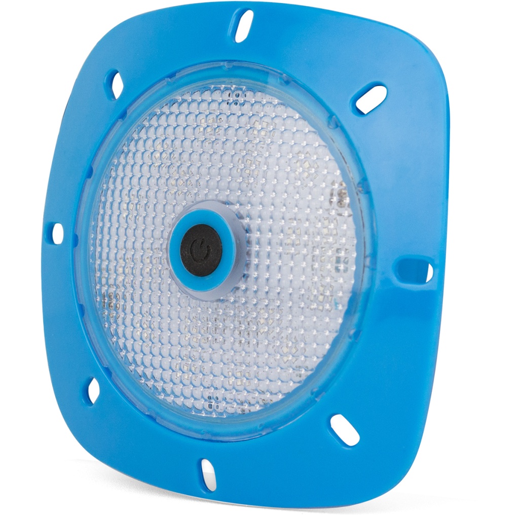 Seamaid No(t)mad 18 zwembadlamp LED kleur - lichtblauw