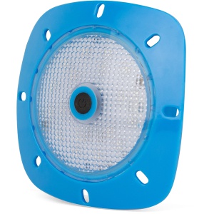 SeaMaid No(t)mad 18 zwembadlamp LED wit - lichtblauw