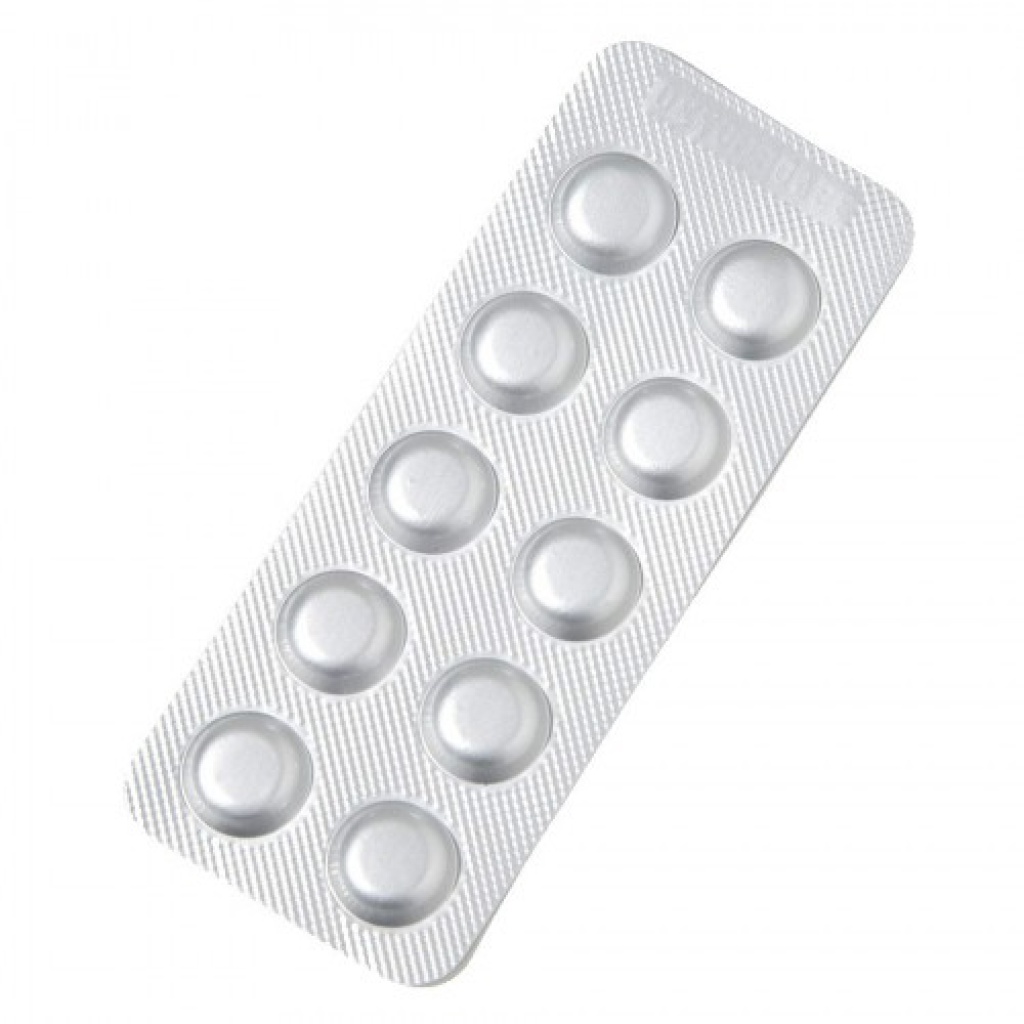Alkaliteit tabletten voor fototester (o.a. PoolLab en Scuba 2) - 100 stuks