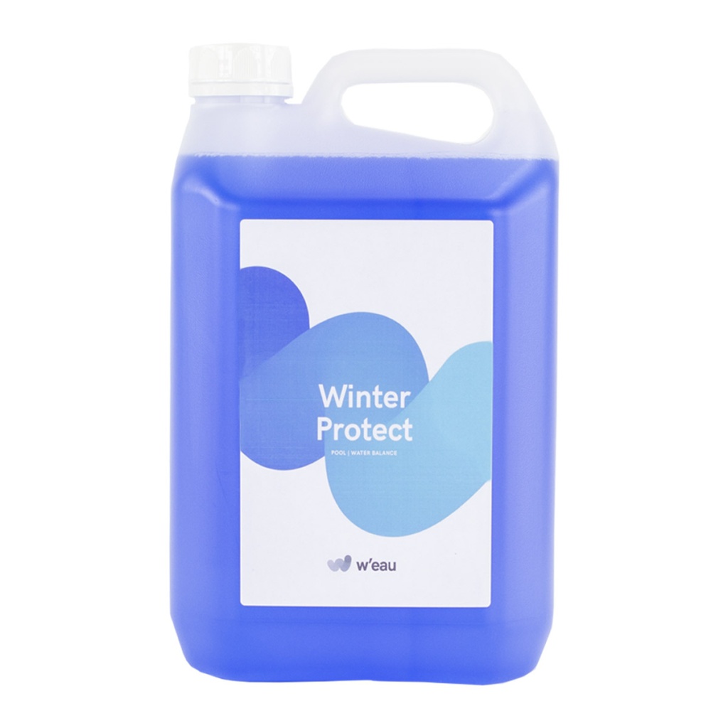 W&apos;eau overwinteringsvloeistof - 5 liter