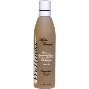 Hydro Therapies Energizing Ginger 245 ml