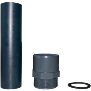 Intex warmtepomp aansluitset - 38/50 mm