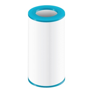 Spa filter type 25 (o.a. SC725 of C-3310AM)