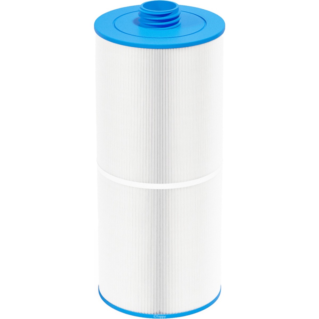 Spa filter type 2 (o.a. SC702 of 6CH-960)
