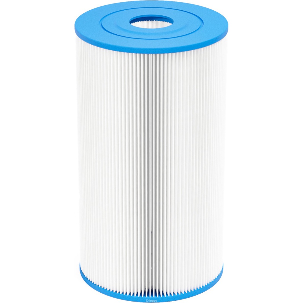 Spa filter type 12 (o.a. SC712 of C-6430)