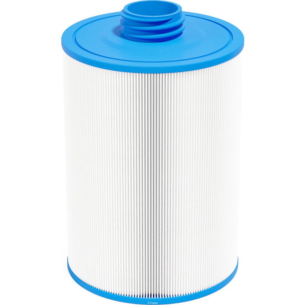 Spa filter type 14 (o.a. SC714 of 6CH-940)