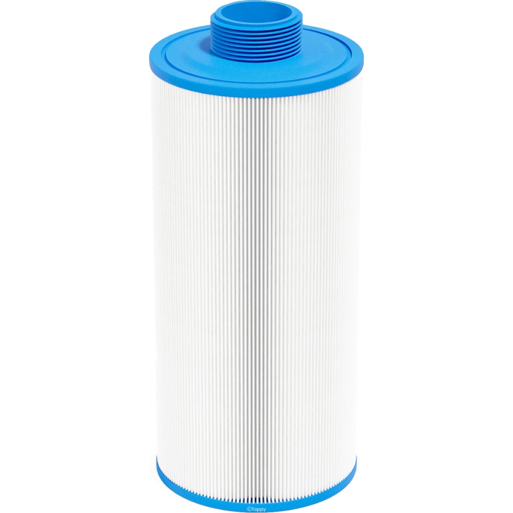 Spa filter type 17 (o.a. SC717 of 4CH-24)