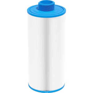 Spa filter type 17 (o.a. SC717 of 4CH-24)