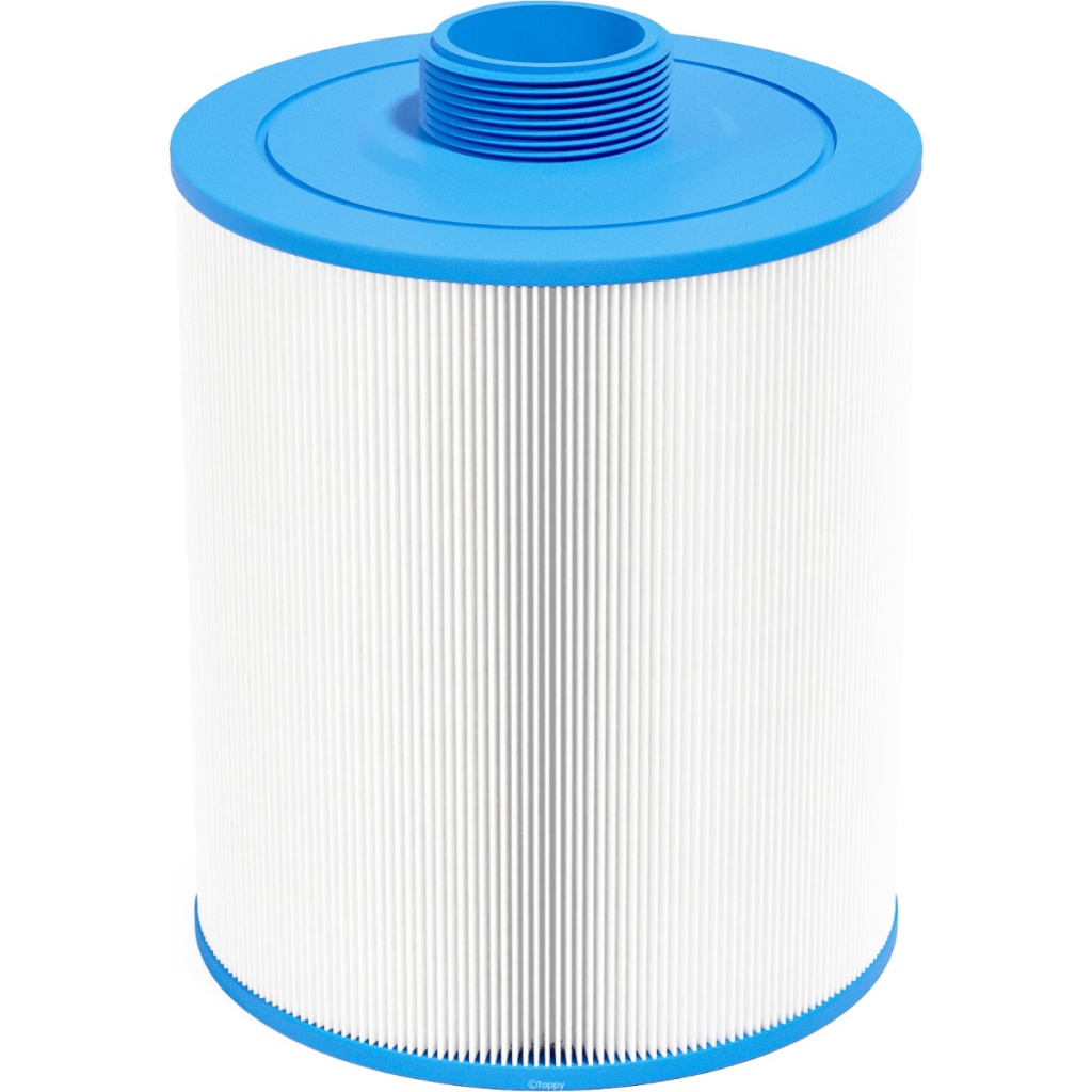 Spa filter type 20 (o.a. SC720 of 6CH-502)