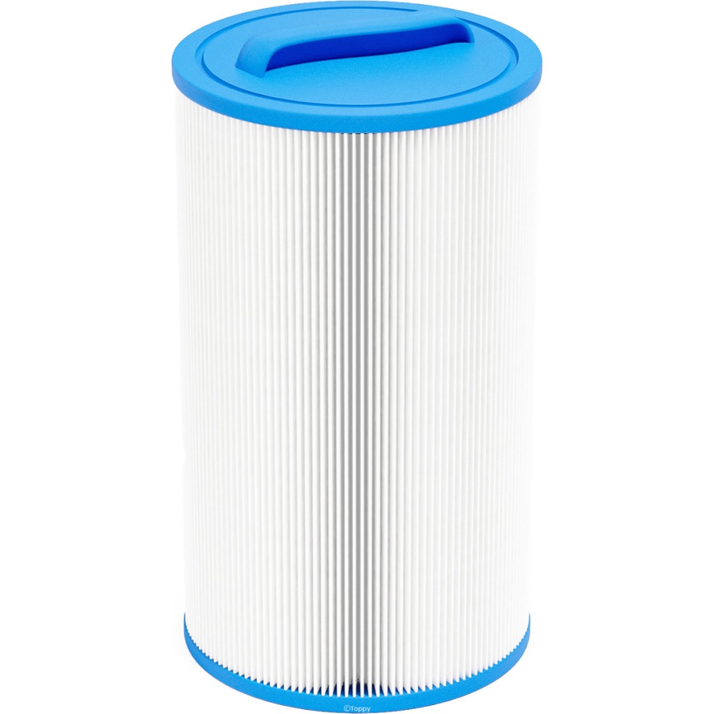 Spa filter type 28 (o.a. SC728 of 4CH-925)