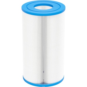 Spa filter type 34 (o.a. SC734 of C-4607)