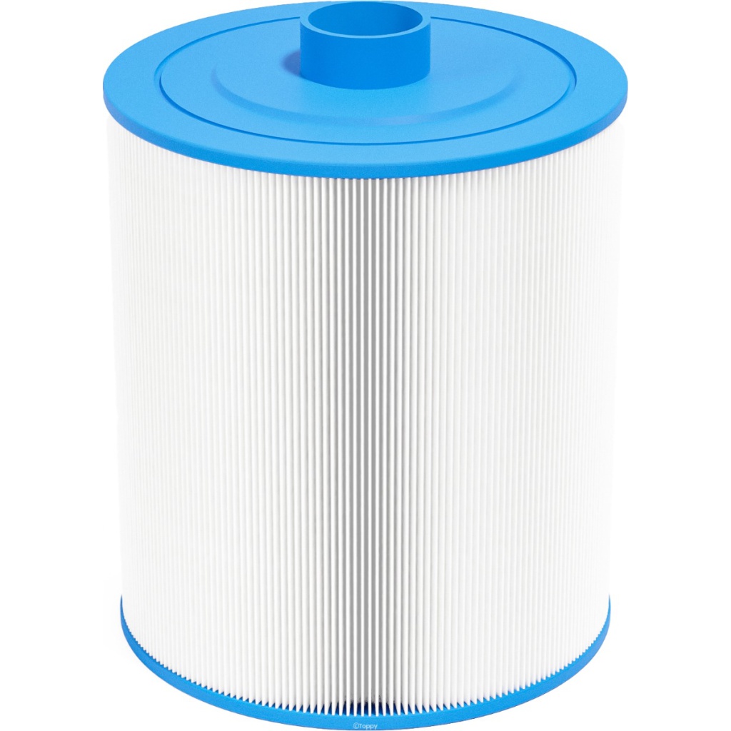 Spa filter type 44 (o.a. SC744 of C-8450)