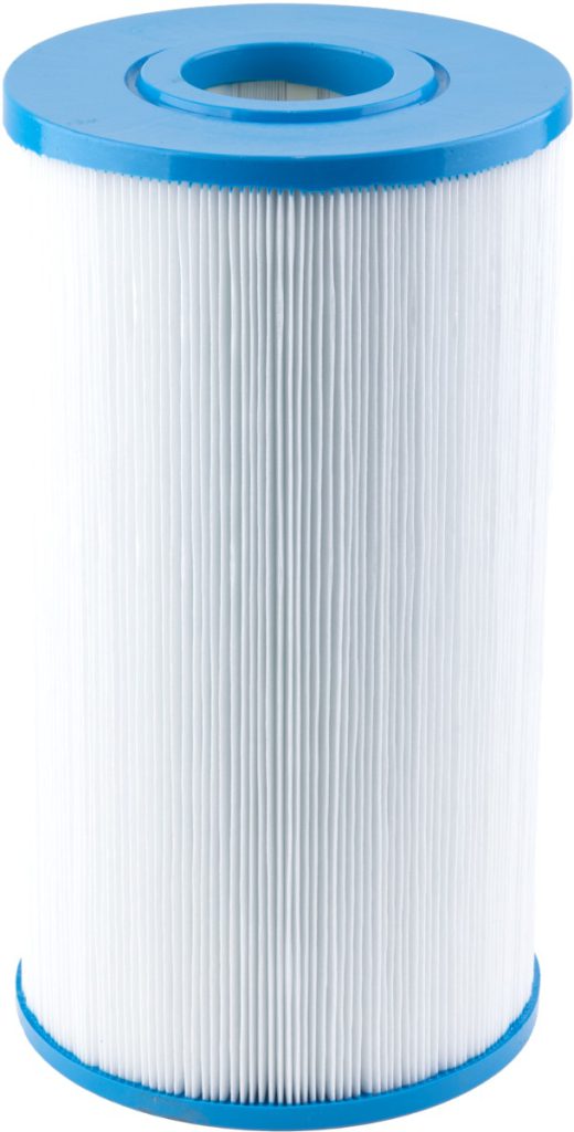 Spa filter type 68 (o.a. SC768 of C-5300)