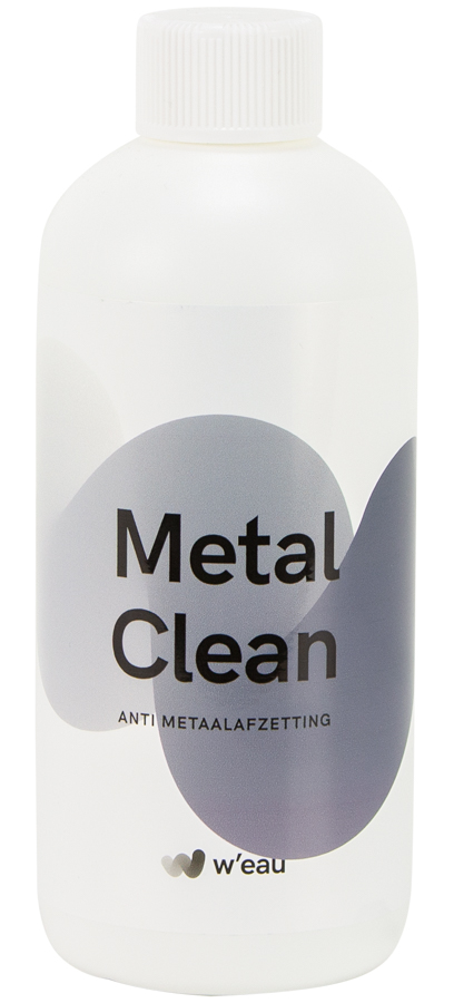 W&apos;eau Metal Clean - 500 ml