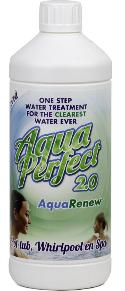 Aquaperfect 2.0 all-in-one watercare - 1 liter