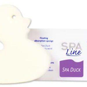 Spa Line Spa Duck