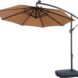 NetSpa parasol