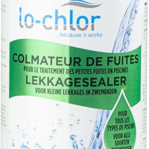 Lo-Chlor Anti-lek middel 1 Liter