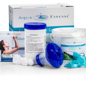 AquaFinesse pakket voor Swim Spa