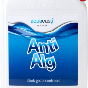 Aqua Easy geconcentreerde anti alg - 2