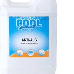 Pool Power anti alg - 5 liter