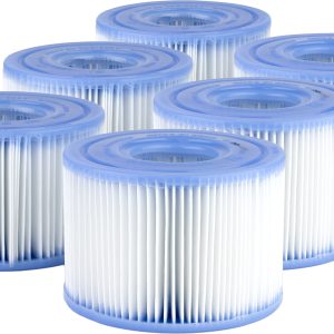 Intex Pure spa filter S1 - 6 stuks