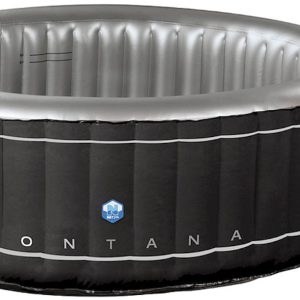 NetSpa Montana opblaasbare spa - 6 persoons