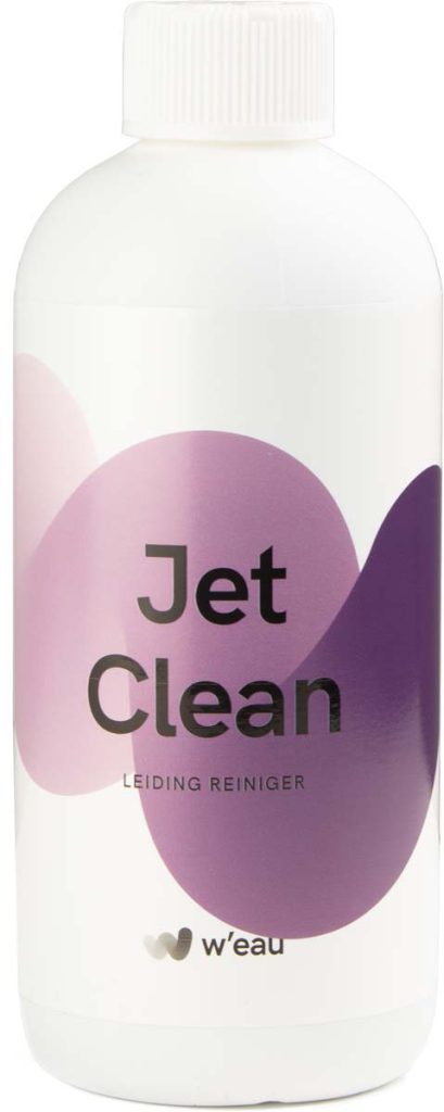 W&apos;eau Jet Clean - 500 ml