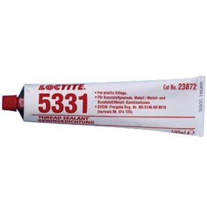 Loctite 5331 draadafdichting - 100 ml