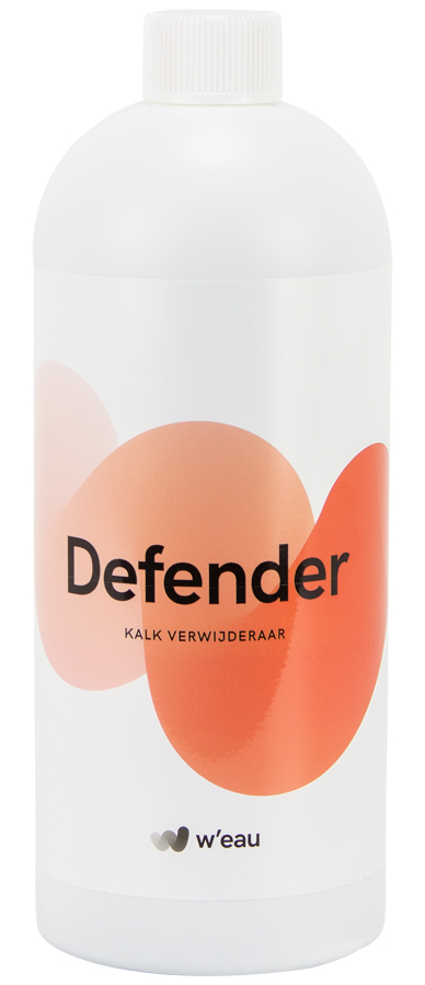 W&apos;eau Defender - 1 liter