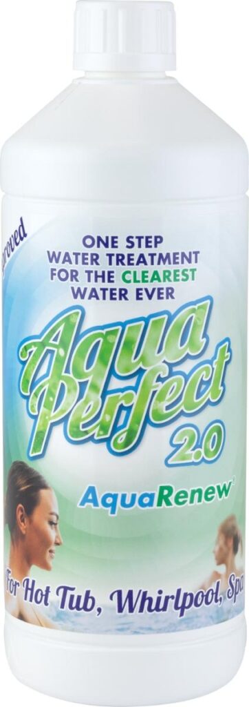 Aquaperfect 2.0 all in one - 1 liter