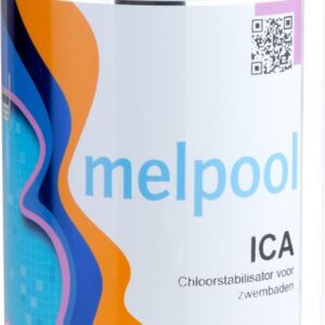 Melpool ICA Chloorstabilisator 0