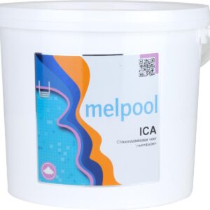 Melpool ICA Chloorstabilisator 4 kg