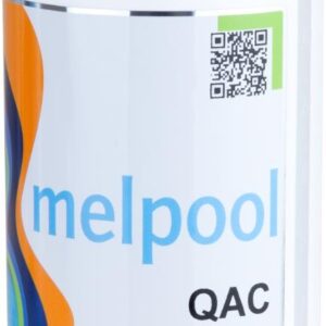 Melpool QAC anti alg - 1 liter