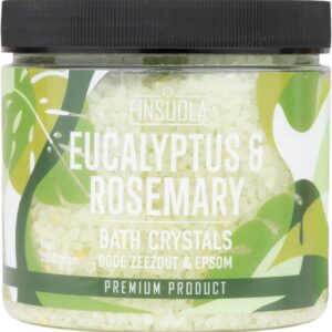 Finsuola badzout - Eucalyptus & Rosemary - 1 kg
