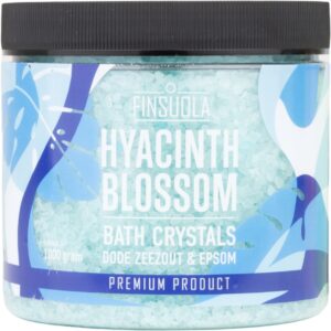 Finsuola badzout - Hyacinth Blossom - 1 kg